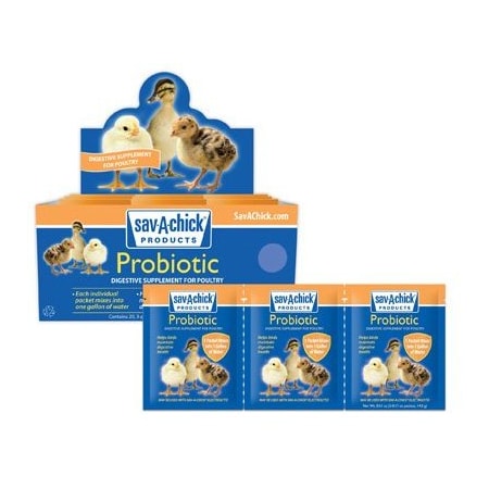 Milk Products Chic 3CT17OZ Probiotic 01-7403-0203